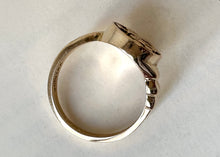 Load image into Gallery viewer, 14k Gold Disney Cast Member Ring