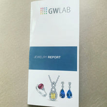 Load image into Gallery viewer, 18k Pink Tourmaline and Diamond Ring