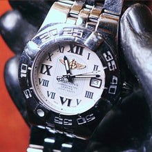 Load image into Gallery viewer, Breitling Galactic 30
