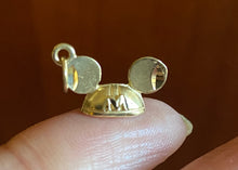 Load image into Gallery viewer, Disney 14k Mickey Mouse Ears - Jewelry