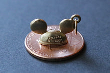 Load image into Gallery viewer, Disney 14k Mickey Mouse Ears - Jewelry