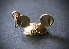 Load image into Gallery viewer, Disney 14k Mickey Mouse Ears - Jewelry