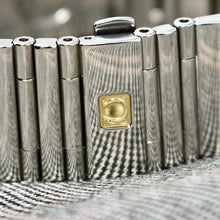 Load image into Gallery viewer, Elegant Omega Constellation - Stainless Steel & Diamond Watch