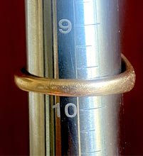 Load image into Gallery viewer, Vintage 14k Gold Sons of Italy Ring - Rings