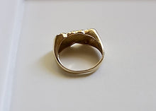 Load image into Gallery viewer, 14k Gold “Love” Ring