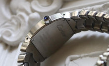 Load image into Gallery viewer, Cartier La Dona Watch in Stainless Steel with Original Box